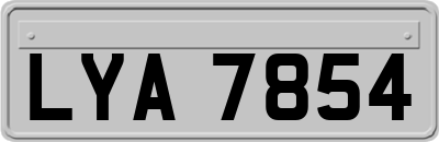 LYA7854