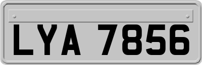 LYA7856