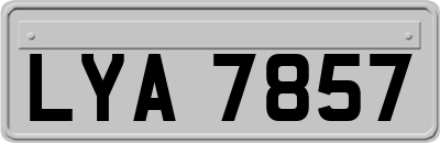LYA7857