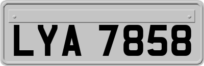 LYA7858