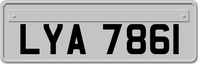 LYA7861