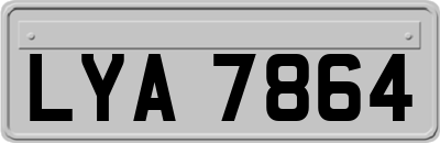 LYA7864