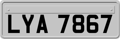 LYA7867