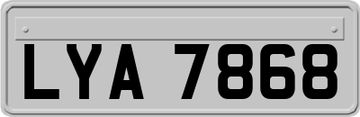 LYA7868