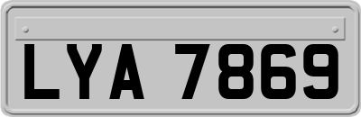 LYA7869