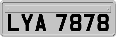 LYA7878