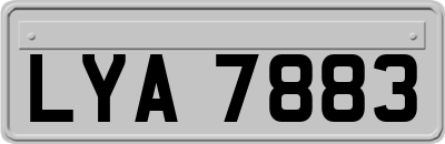 LYA7883