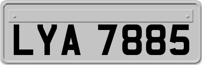 LYA7885