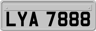 LYA7888