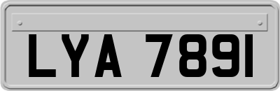 LYA7891