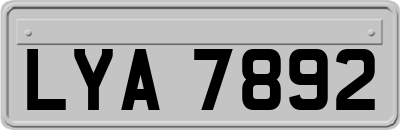 LYA7892
