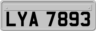 LYA7893