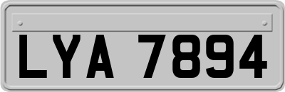 LYA7894
