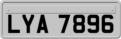 LYA7896
