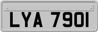LYA7901