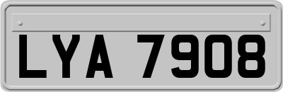 LYA7908