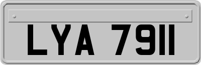 LYA7911