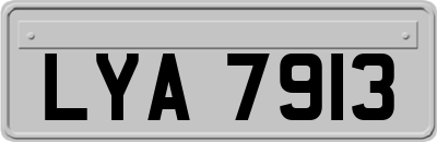 LYA7913