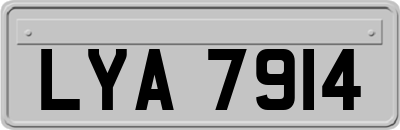 LYA7914