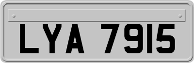 LYA7915