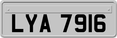 LYA7916