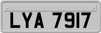 LYA7917