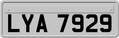 LYA7929