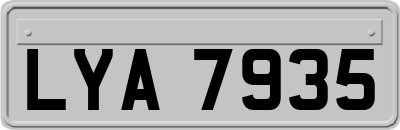 LYA7935