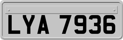LYA7936