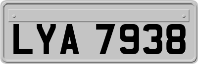LYA7938