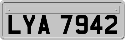 LYA7942
