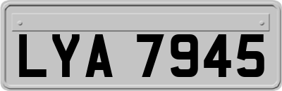 LYA7945