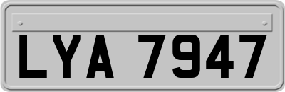 LYA7947