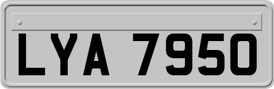LYA7950
