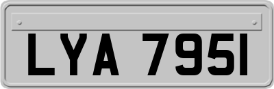 LYA7951
