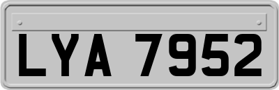 LYA7952
