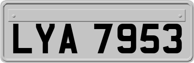 LYA7953