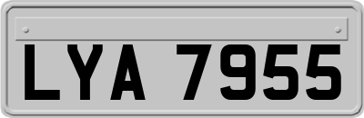 LYA7955