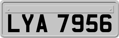 LYA7956