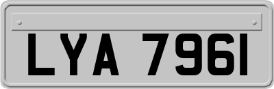 LYA7961