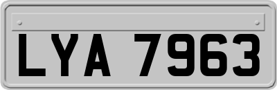 LYA7963