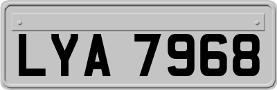 LYA7968