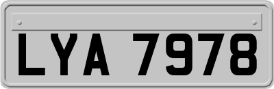 LYA7978
