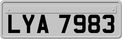 LYA7983