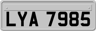 LYA7985
