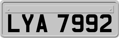 LYA7992