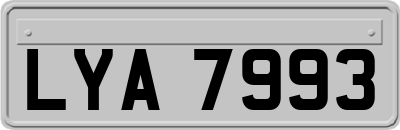 LYA7993