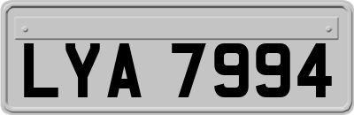 LYA7994