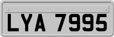 LYA7995