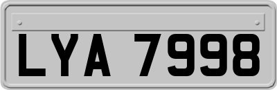 LYA7998